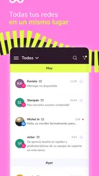 Metricool para redes sociales 2