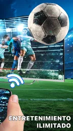 Reproductor IPTV - TV En Línea 2