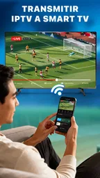 Reproductor IPTV - TV En Línea 4