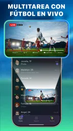 Reproductor IPTV - TV En Línea 6