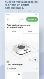 iRobot Home (Classic) 2