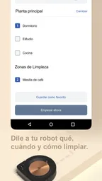 iRobot Home (Classic) 4