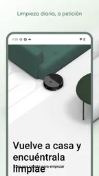 Roomba Home 1