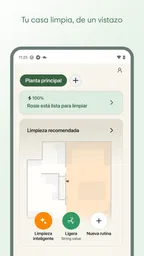 Roomba Home 2