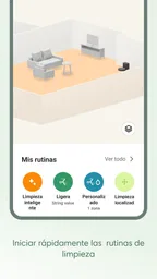 Roomba Home 3