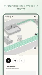 Roomba Home 4