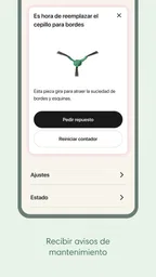 Roomba Home 5
