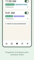 Roomba Home 6