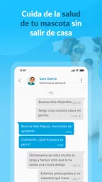 Doctor i - Chat médico y legal 5