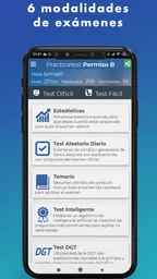 Test DGT 2026 - PracticaTest 3