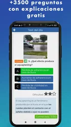 Test DGT 2026 - PracticaTest 5