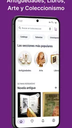 todocoleccion: Segunda mano 1
