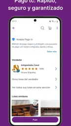 todocoleccion: Segunda mano 3