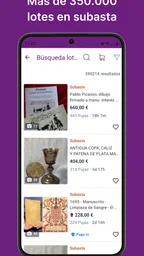 todocoleccion: Segunda mano 4