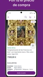 todocoleccion: Segunda mano 5