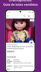 todocoleccion: Segunda mano 6