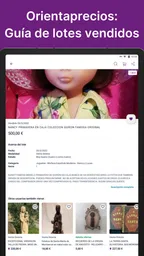 todocoleccion: Segunda mano 8