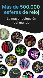 Facer - Fondos de pantalla 1