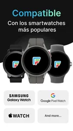 Facer - Fondos de pantalla 8