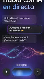 Gemmy AI: Chat y Asistente 5
