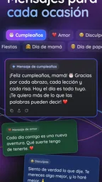 Gemmy AI: Chat y Asistente 6