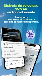 Jetpac: eSIM Travel App 2