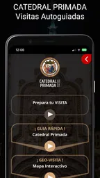 Visita CATEDRAL de TOLEDO 3