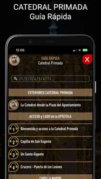 Visita CATEDRAL de TOLEDO 4