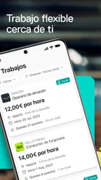 Job&Talent: Trabaja hoy 2