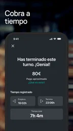 Job&Talent: Trabaja hoy 5