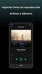 Offline Music Player- Solo 1