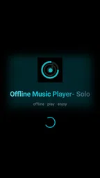 Offline Music Player- Solo 3