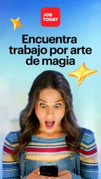 JOB TODAY: Ofertas de Empleo 1