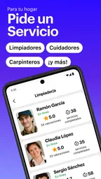 JOB TODAY: Ofertas de Empleo 2