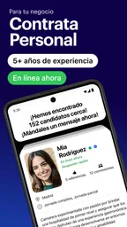JOB TODAY: Ofertas de Empleo 3