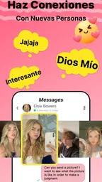 Joymeet: Citas. Chat. Conocer. 6