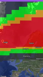 My Aurora Forecast 2