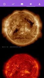 My Aurora Forecast 6