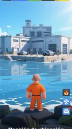 Lands of Jail 2