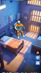 Lands of Jail 4