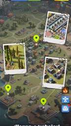 Lands of Jail 6