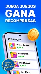 JustPlay - Gana o dona 1
