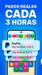 JustPlay - Gana o dona 2