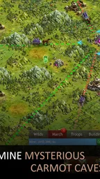 Kingdoms of Camelot: Battle 7