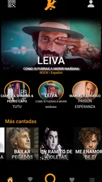 Listados KaraokeMedia ProX 2