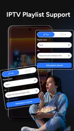 PlayTV: Live Sports TV & Shows 4