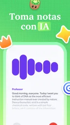 Kiwi AI: Estudio y Resúmenes 1