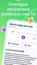 Kiwi AI: Estudio y Resúmenes 2