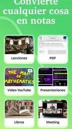 Kiwi AI: Estudio y Resúmenes 3