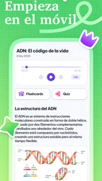 Kiwi AI: Estudio y Resúmenes 7